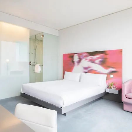 Hotel Innside By Meliá Parkstadt Schwabing 4*