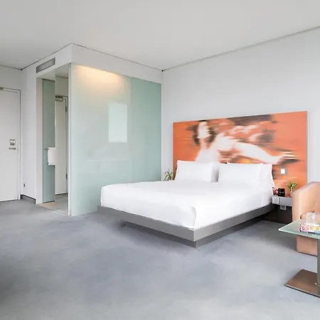 Innside By Meliá Parkstadt Schwabing