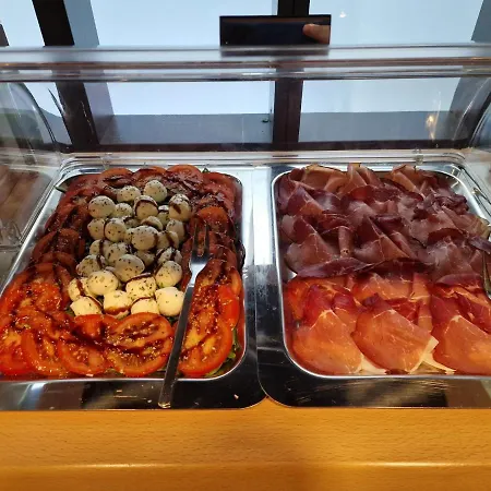 慕尼黑柯雷思公寓式酒店 慕尼黑