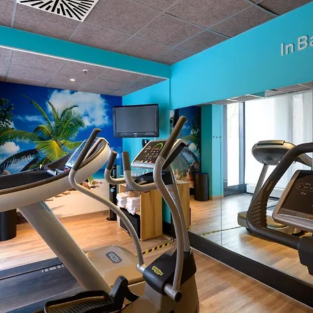 Novotel Parkstadt Schwabing