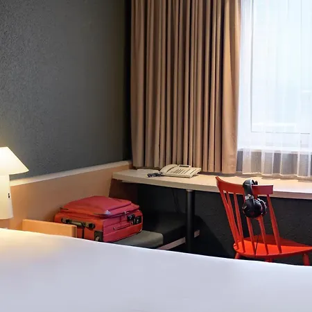 Ibis Parkstadt Schwabing