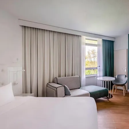 Marriott 4* München