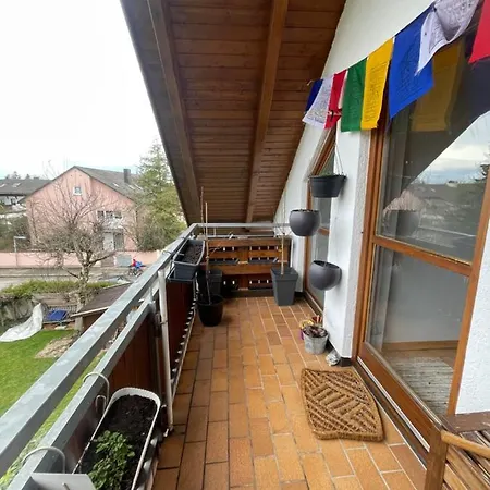 Gemutliche Ferienwohnung Im Marchenviertel Apartment *