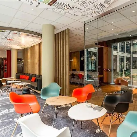 Novotel Parkstadt Schwabing