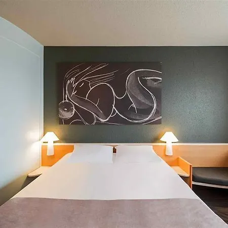 Novotel Parkstadt Schwabing Ξενοδοχείο