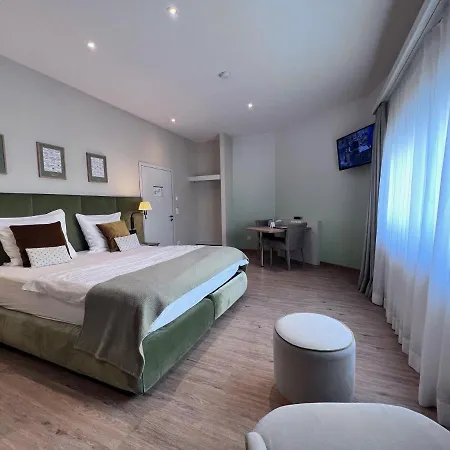 Apart Otel Onebavariahomes