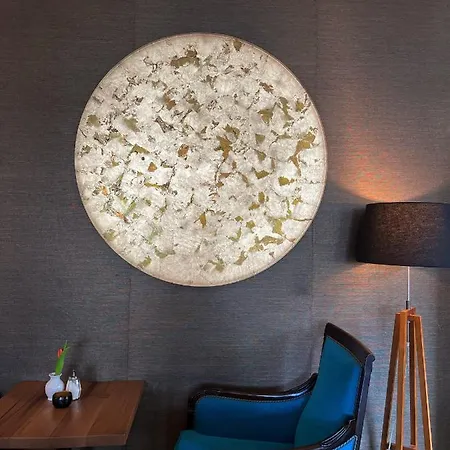 Prinz Hotel Mnichov