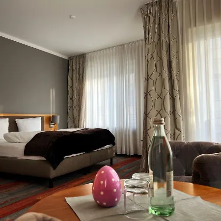 Hotel Prinz 4*