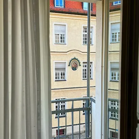 Prinz Hotel