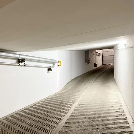 Prinz Hotel Mnichov
