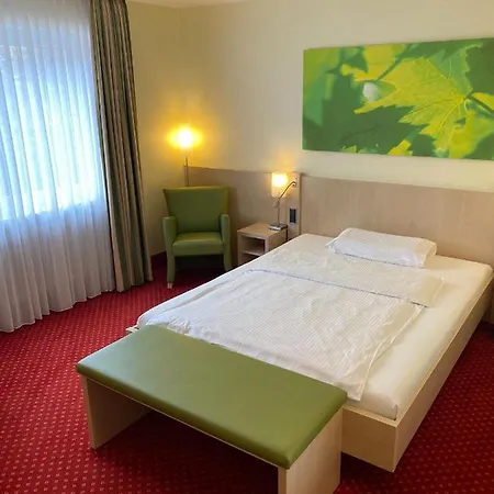Hotel Schiller 3*