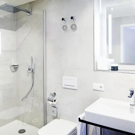 Design- Und Kunsthotel * Munich