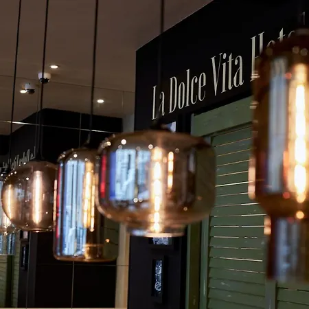 Hotel Gio Munich