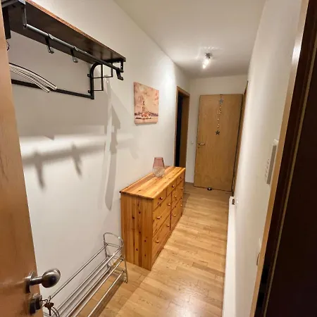 Charmantes - Apartment *