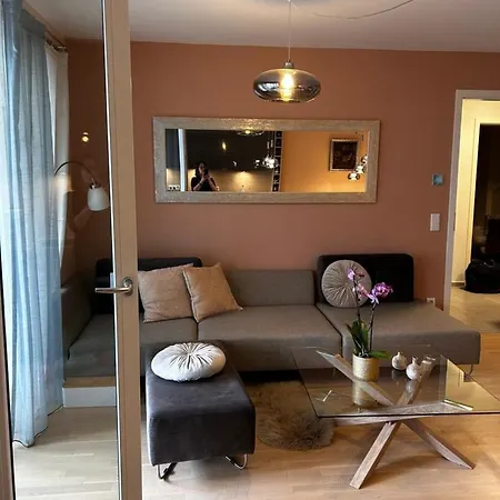 Appartamento Savec Monaco di Baviera