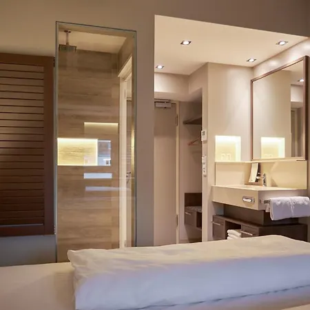 Hotel Gio Munich