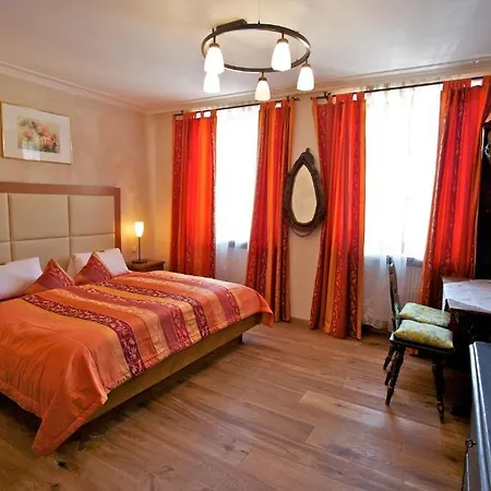 Landgasthof Deutsche Eiche Hotel Munich