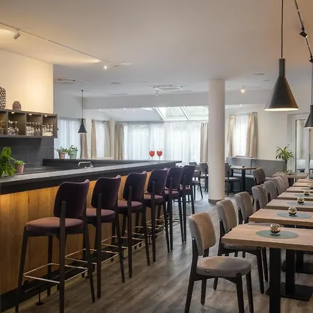 Awa Hotel Munich