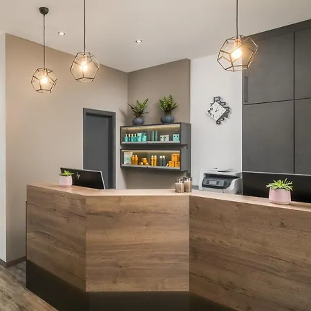Awa Hotel 4*