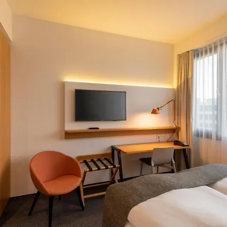 Hotel - Leuchtenbergring By Ihg Munich