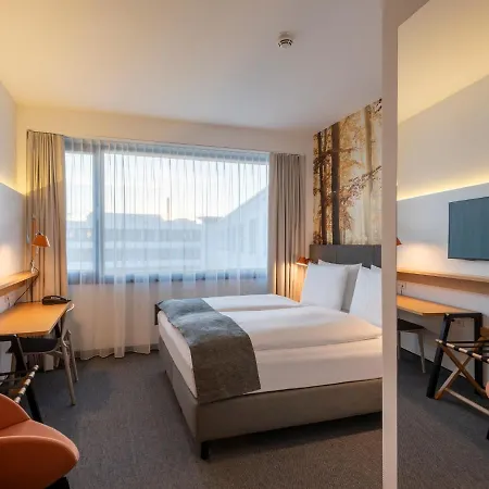 - Leuchtenbergring By Ihg Hotel