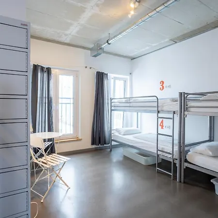 Hostel Jaeger´s München