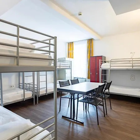 Jaeger's Hostel Monachium