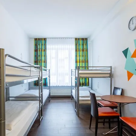 Jaeger's Hostel Monachium