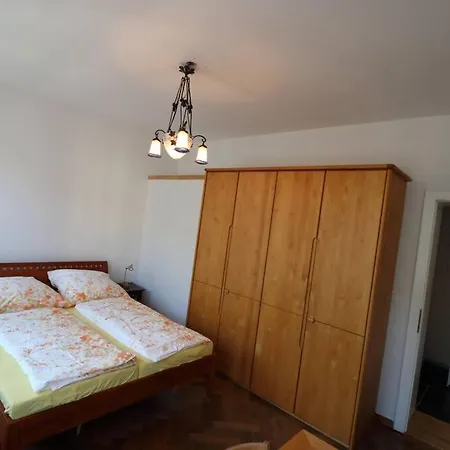 Altbautraum Am Gaertnerplatz 120 M2 Apartment München