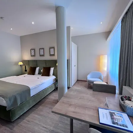 Onebavariahomes Apart Otel