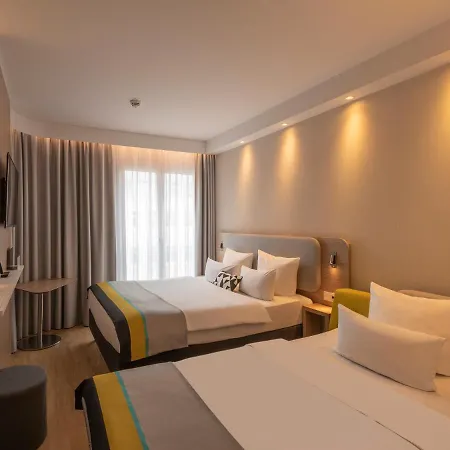 Express - East By Ihg 3* Monachium