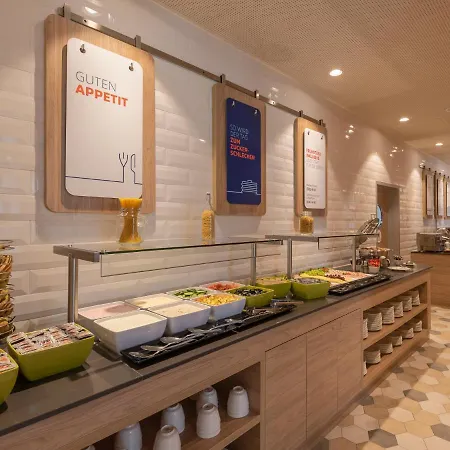 Hotel Express - East By Ihg