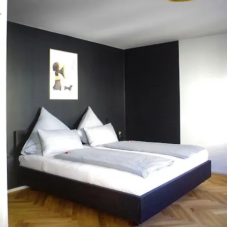 Altschwabing - Boutique Ξενοδοχείο 3*