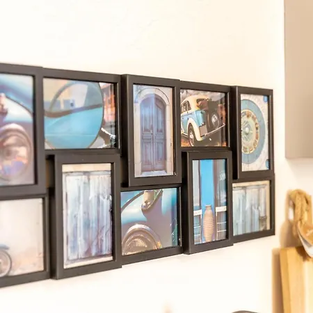 Serviced Messe Guest house