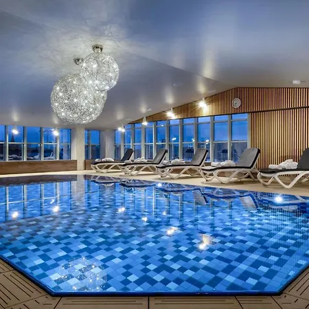 Maritim 4* Munique