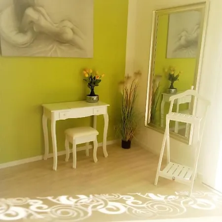 Welcome To By Martina Homestay *