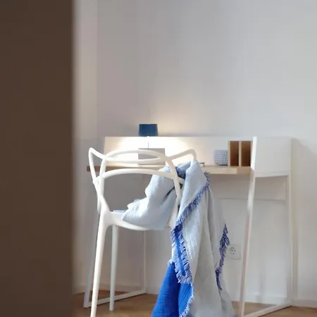Altschwabing - Boutique 3* Μόναχο