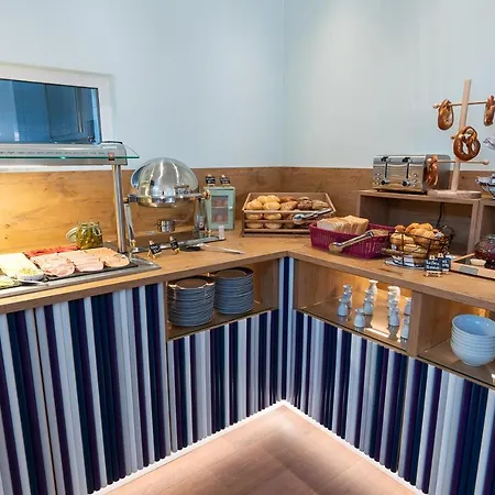 Schreder Hotell München