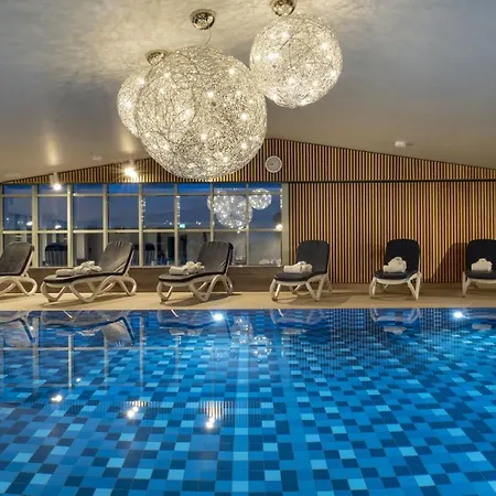Hotel Maritim Munique