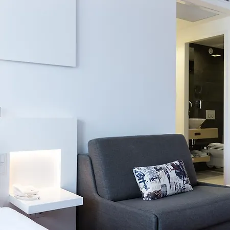 Hotel Bayer's Munich