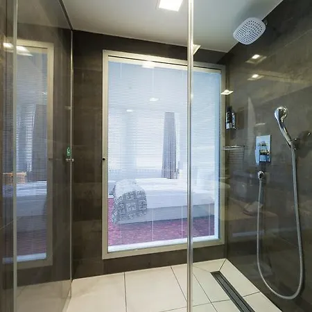 Hotel Bayer's 3*
