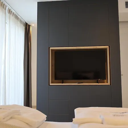 Apartment Finest *