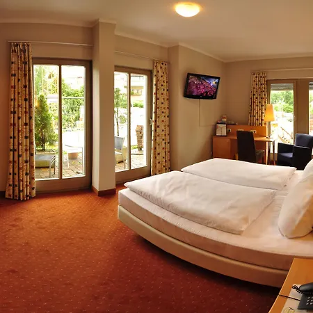 Amalienburg - Boutique & Boarding