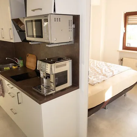 Homestay Marc's