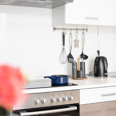 Wiesen Living - For Up To Twelve People Apartment *
