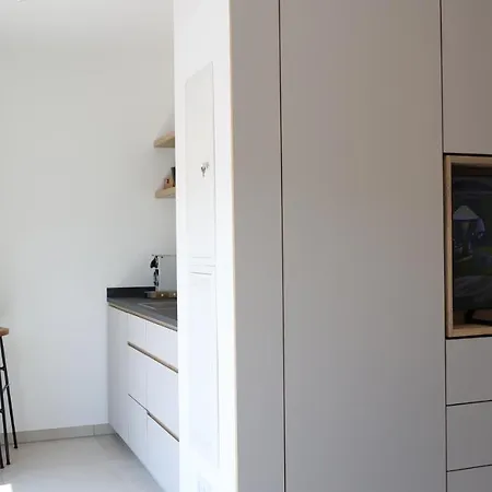 Apartment Finest Munich