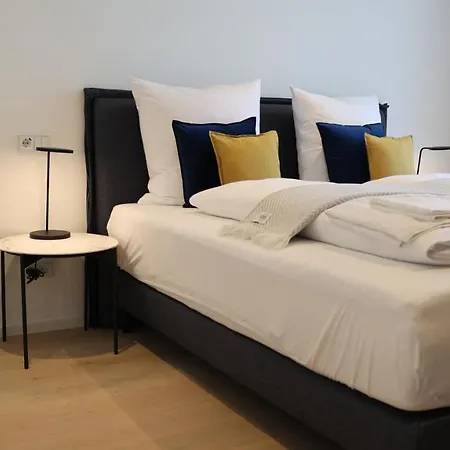 Apartment Finest Munich