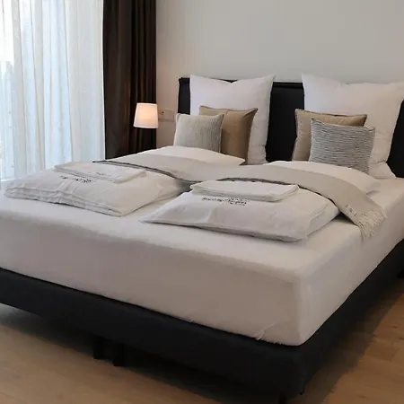 Finest Apartment Munich