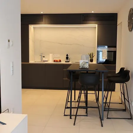 Finest Apartment *