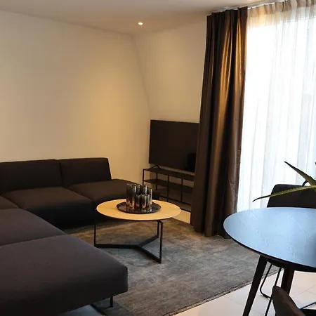 Finest Apartment Munich